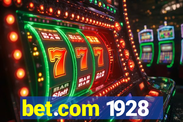 bet.com 1928